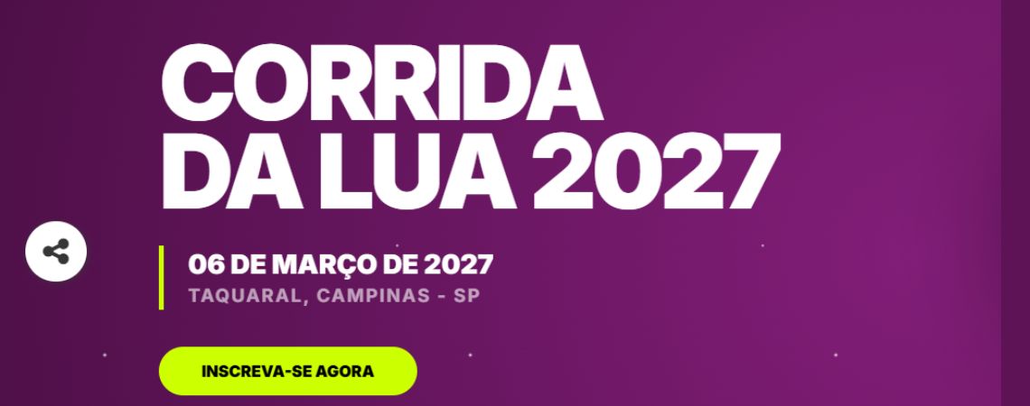 Corrida da Lua 2027