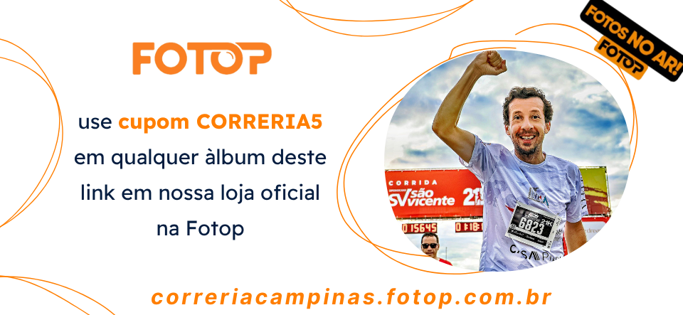 Fotop — cupom CORRERIA5