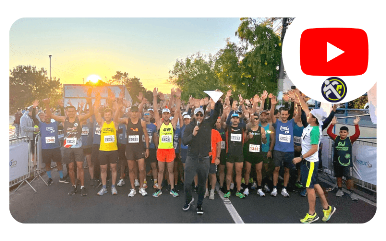 8° Circuito Esporte Bem Estar de Corrida de Rua – Etapa Campinas