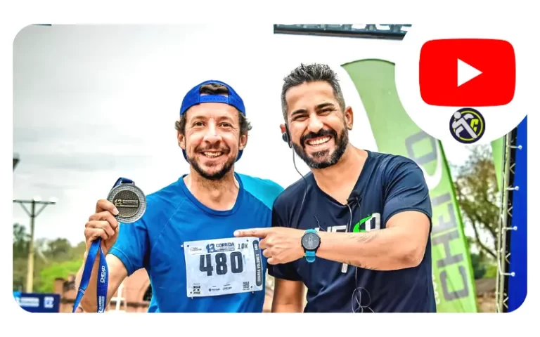 13ª Corrida Gazeta de Piracicaba