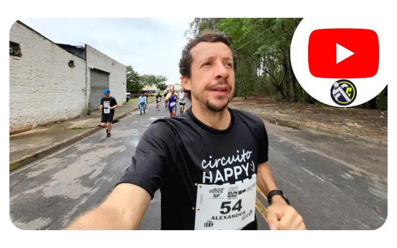 Circuito Happy Running – Etapa Salto