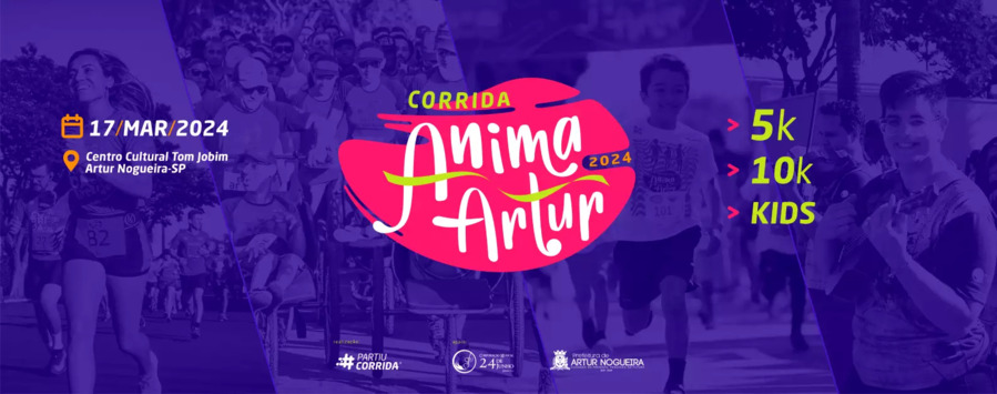 Calendário 2024 Corrida De Rua Provas Oficiais Região De Campinas 6290