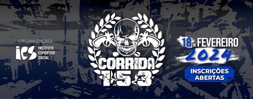 Corrida 153 2024 Americana