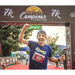 Campinas Sunset Run desafiou corredores em percurso inédito na cidade