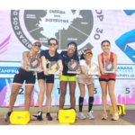Etapa Centro do Circuito Distritos de Campinas encerra calendário de provas na cidade