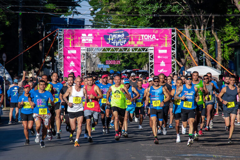 Corrida Anima Artur 2024