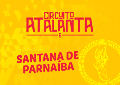 Circuito Atalanta em Santana de Parnaíba