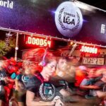 Categoria universitários é novidade na Corrida da Lua