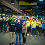 Lançamento da segunda temporada do Circuito Pague Menos de Corrida