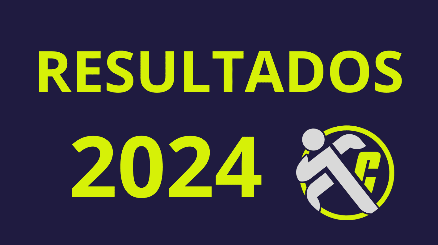 Resultados 2024 de Corridas de Rua na região de Campinas