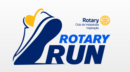 Abertura de inscrição para Rotary Run Indaiatuba