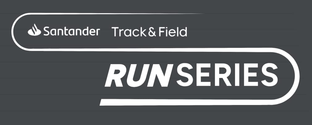 Corrida Track & Field 2024