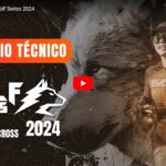 Brotas – Simpósio Técnico Wolf Series 2024