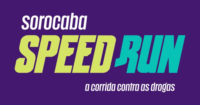 Corrida Sorocaba Speed Run