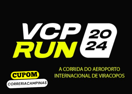 Meia Maratona de Viracopos – VPC RUN