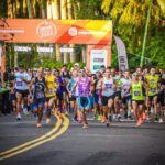 Etapa Americana inaugura com mais de 2.500 atletas o Circuito Pague Menos em 2024