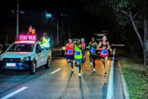 Maratona de Sorocaba realizou Desafio para quebra do recorde em solo brasileiro dos 42,195 mts