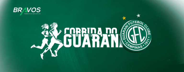 5ª Corrida do Guarani