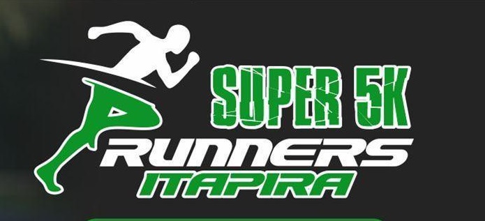 2ª  Super 5K Runners Itapira