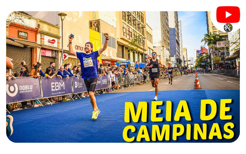 12ª Meia Maratona de Campinas