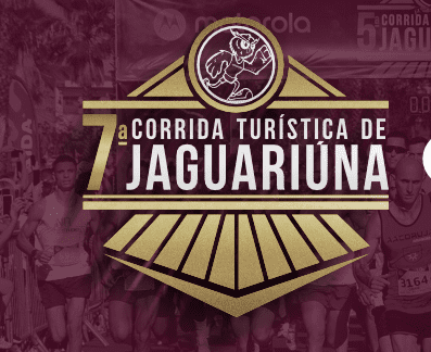 7ª Corrida Turística de Jaguariúna