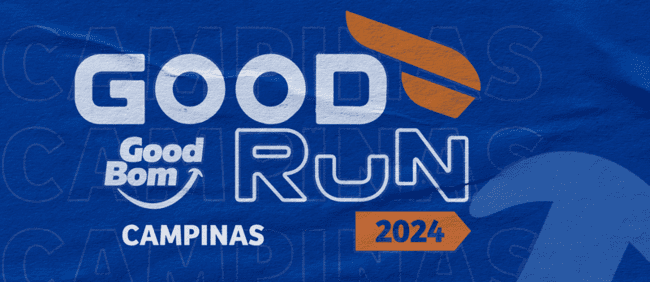 Etapa Campinas do Good Run