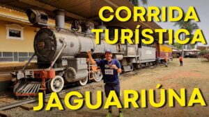 7ª Corrida Turística de Jaguariúna