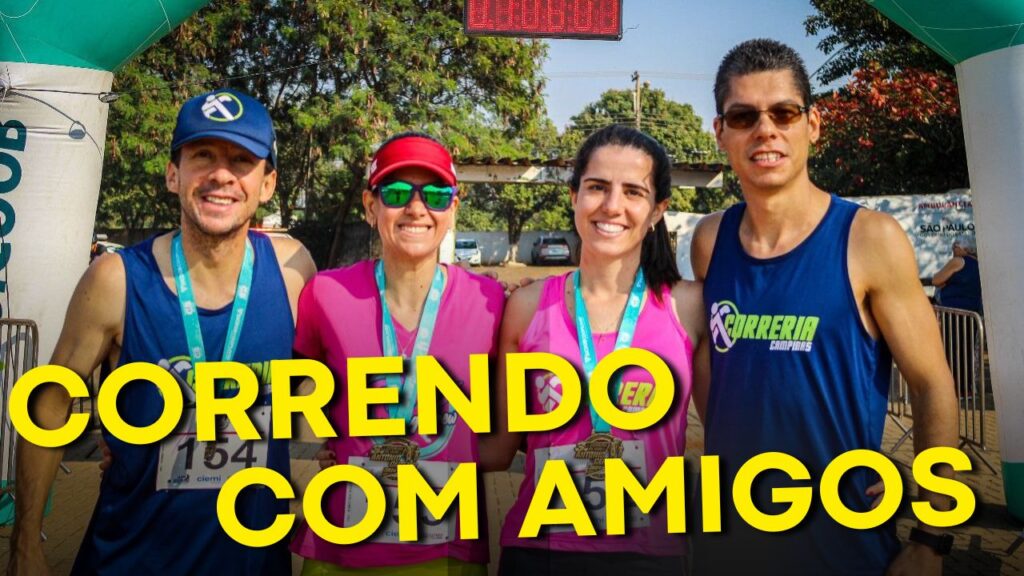 3ª Corrida Antonio Cerezer