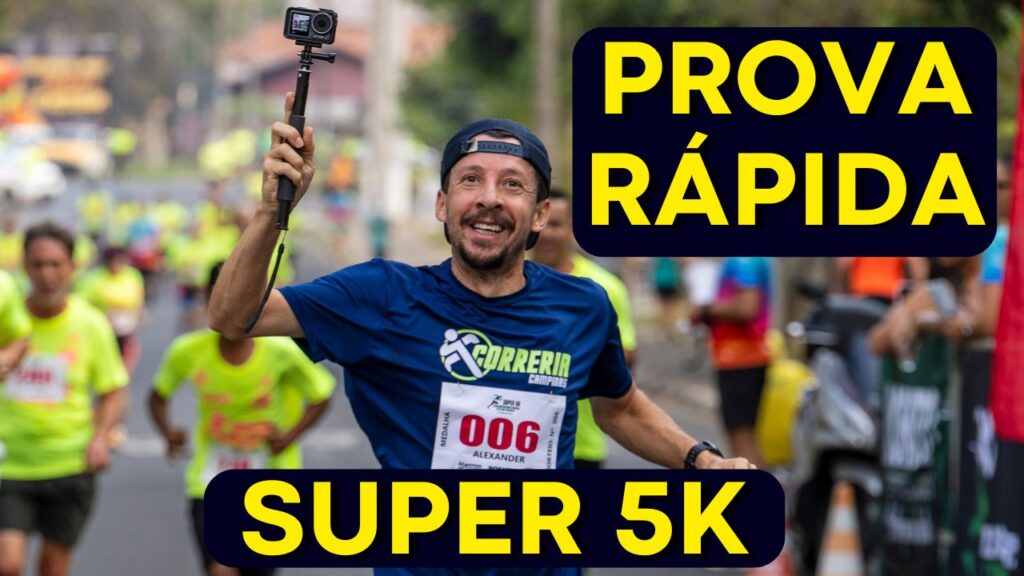 Super 5K Runners’s Itapira