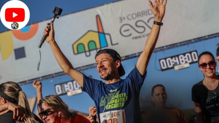 Corrida ESG – Piracicaba