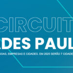 Circuito Cidades Paulistas chega em seu 13ª ano com 7 provas para 2025, 3 delas em Piracicaba