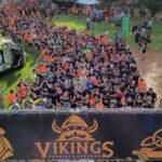 Com mais de 1500 finalistas, Vikings Run abre calendário 2025 de provas em Piracicaba