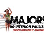 Três Maratonas irão compor às Majors do Interior Paulista