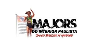 Três Maratonas irão compor às Majors do Interior Paulista