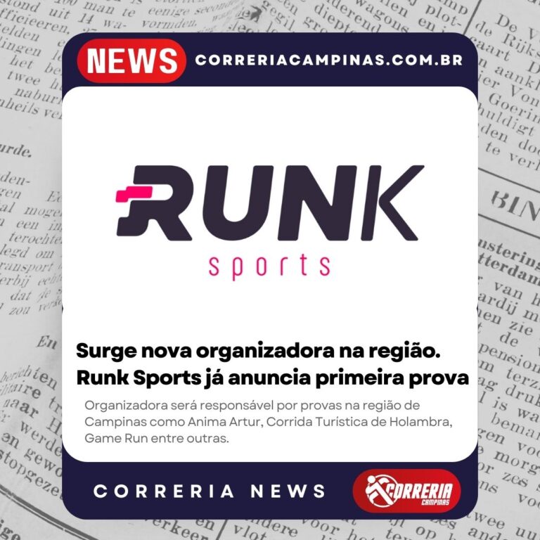 Surge nova organizadora na região de Campinas