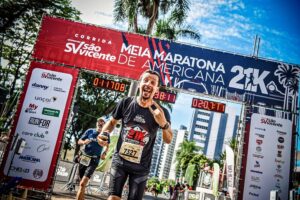 Meia Maratona de Americana estreia com mais de 3.400 finalistas