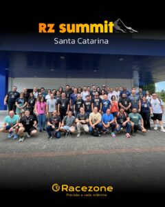 Região de Campinas no Summit da RaceZone