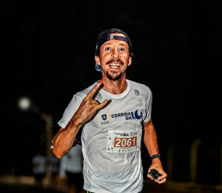 Corrida da Lua amplia premiação de faixa etária