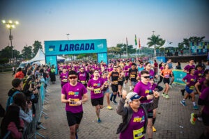 Sorocaba Speed Run Full Life: O primeiro circuito de corrida com distâncias progressivas na região