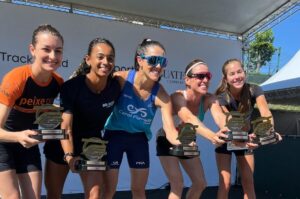 Com mais de 2.300 concluintes, Corrida Track&Field Iguatemi Campinas abre temporada de grandes provas na cidade