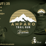 Unindo esporte, gastronomia e astronomia, Amparo terá nova rota turística com corrida de trilha inédita