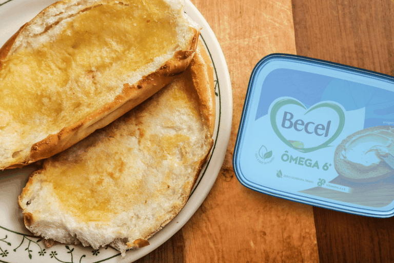 Becel distribuirá pão na chapa na 13ª Meia Maratona de Campinas