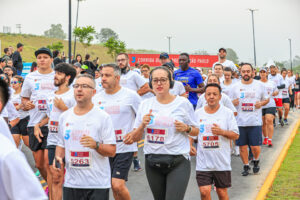 5ª Corrida Outlet Premium São Paulo espera bater recorde de 3000 mil inscritos