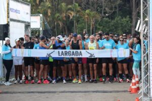Maior prova na história de Pedreira: Município recebeu etapa do Circuito Cidades Paulistas