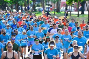 3 meses para Corrida Integração: prova celebra 40 anos com novos percursos