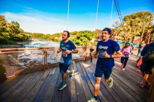 Com mais de 6.500 finalistas, 14ª Corrida Turística de Piracicaba se torna a maior prova do interior Paulista em 2025