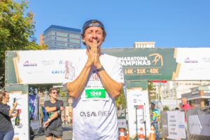 8ª Maratona de Campinas tem mais de 1.800 finalistas em todas distâncias