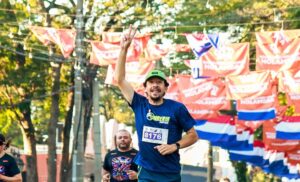 Com mais de 1.100 concluintes Corrida Turística de Holambra tem recorde de atletas