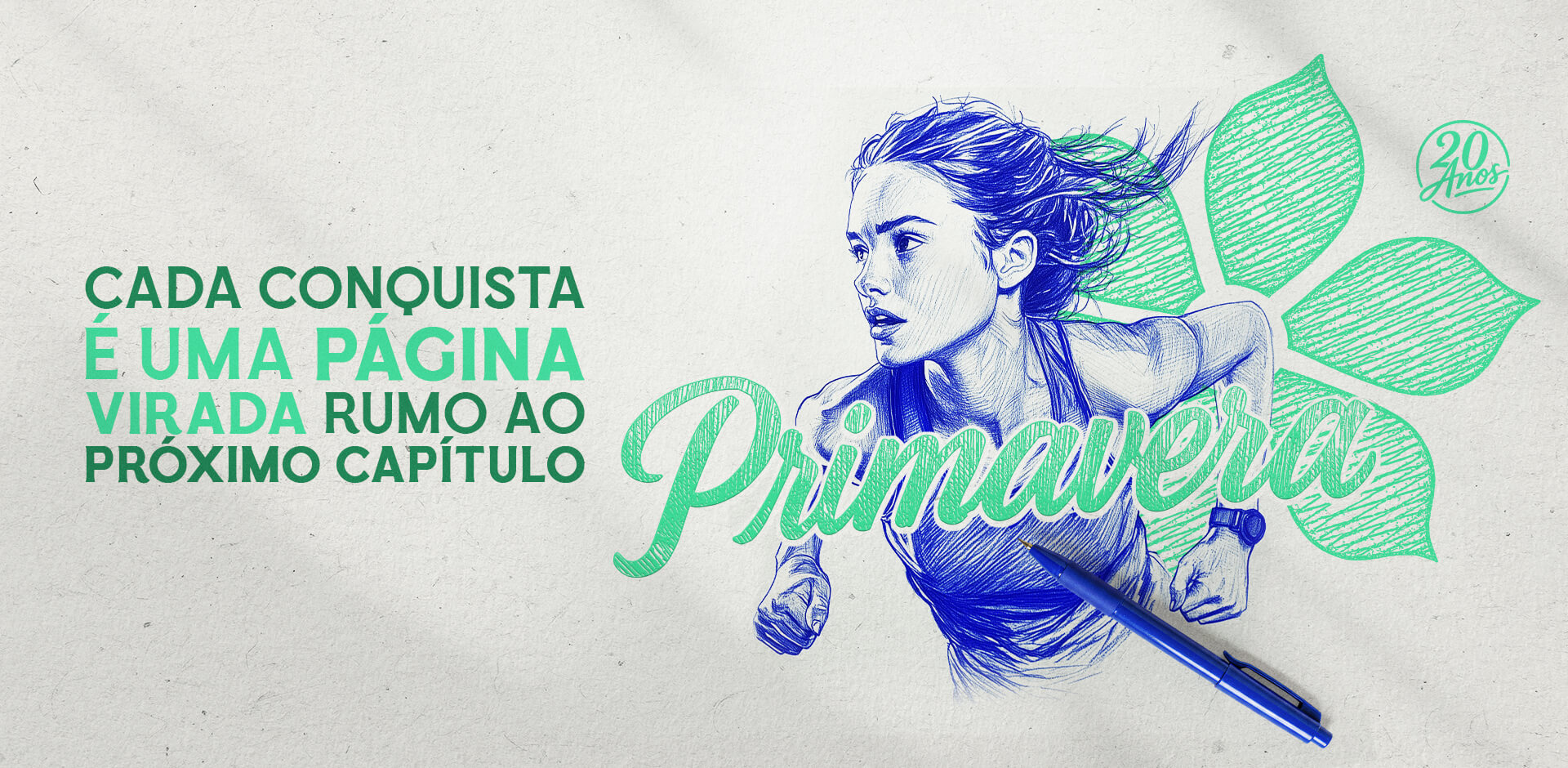 Circuito das Estações - Primavera