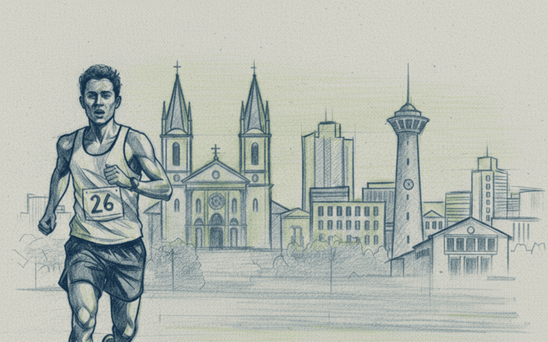 Prefeitura de Campinas divulga calendário de provas em 2026